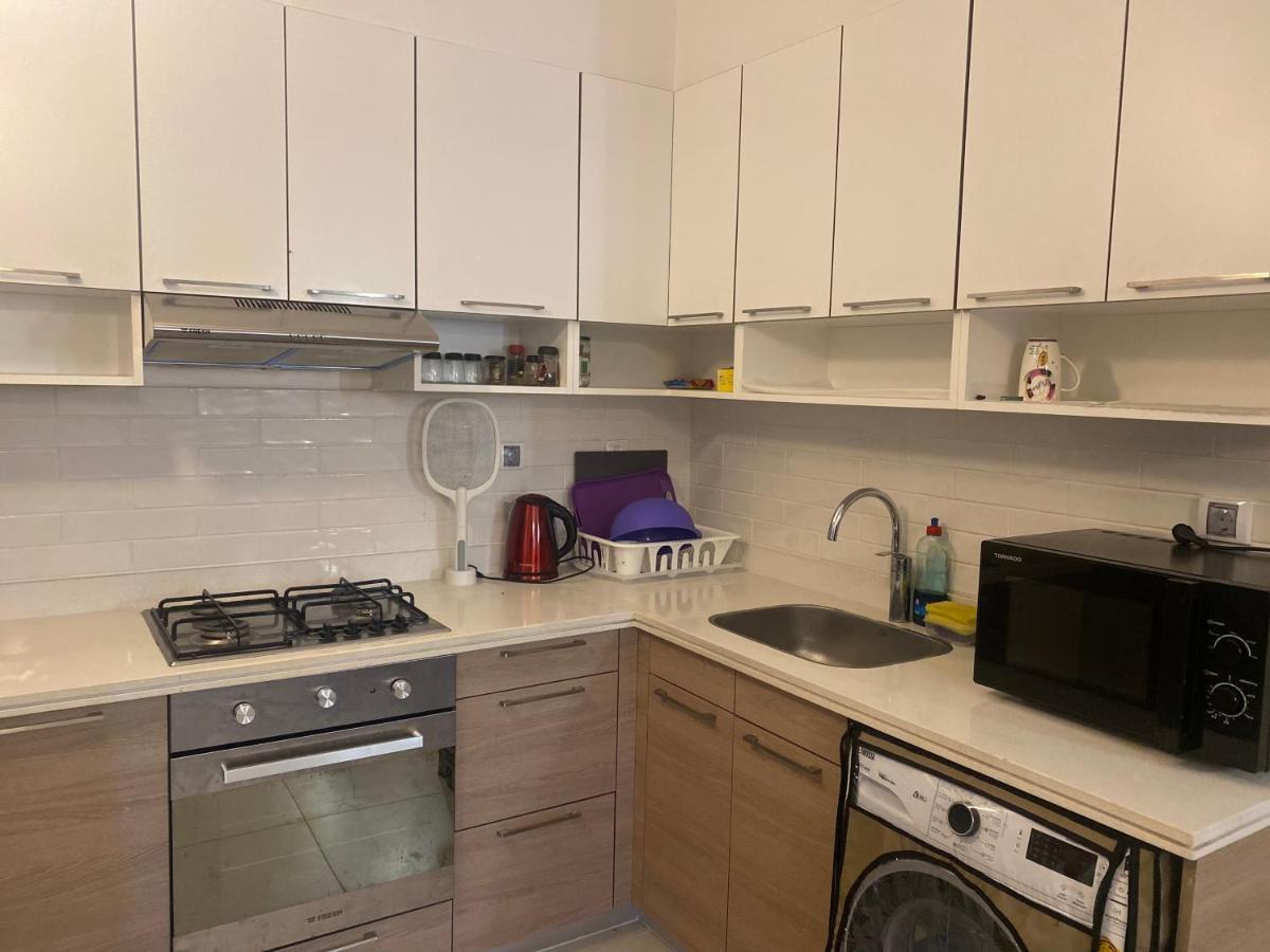 Marassi Marina West Ll 1Br 3Bd Near Of Sol Beach El-Alamein Exterior foto