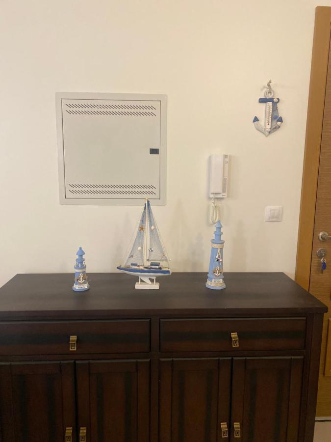 Marassi Marina West Ll 1Br 3Bd Near Of Sol Beach El-Alamein Exterior foto