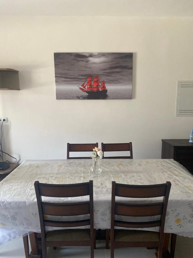 Marassi Marina West Ll 1Br 3Bd Near Of Sol Beach El-Alamein Exterior foto