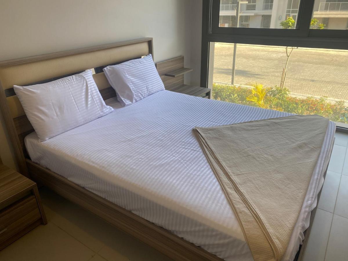 Marassi Marina West Ll 1Br 3Bd Near Of Sol Beach El-Alamein Exterior foto