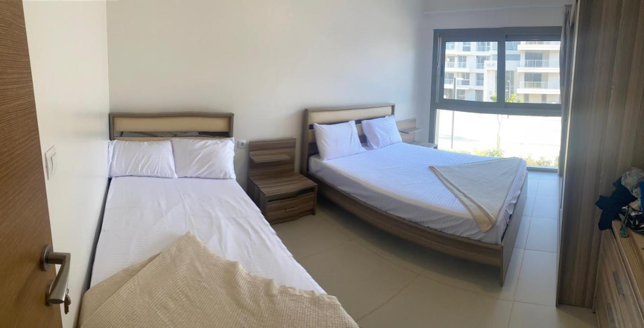 Marassi Marina West Ll 1Br 3Bd Near Of Sol Beach El-Alamein Exterior foto