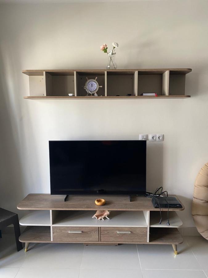 Marassi Marina West Ll 1Br 3Bd Near Of Sol Beach El-Alamein Exterior foto