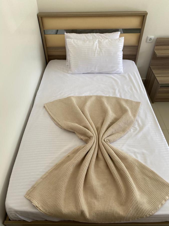 Marassi Marina West Ll 1Br 3Bd Near Of Sol Beach El-Alamein Exterior foto