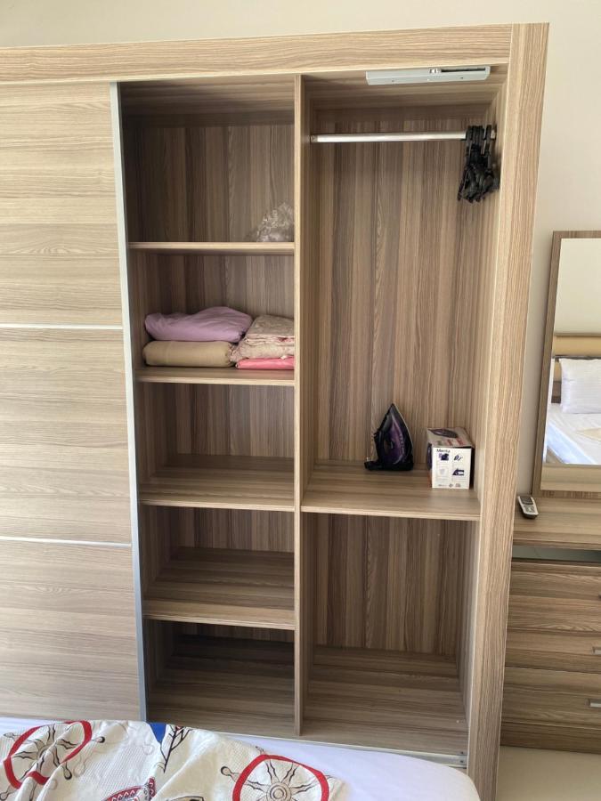 Marassi Marina West Ll 1Br 3Bd Near Of Sol Beach El-Alamein Exterior foto