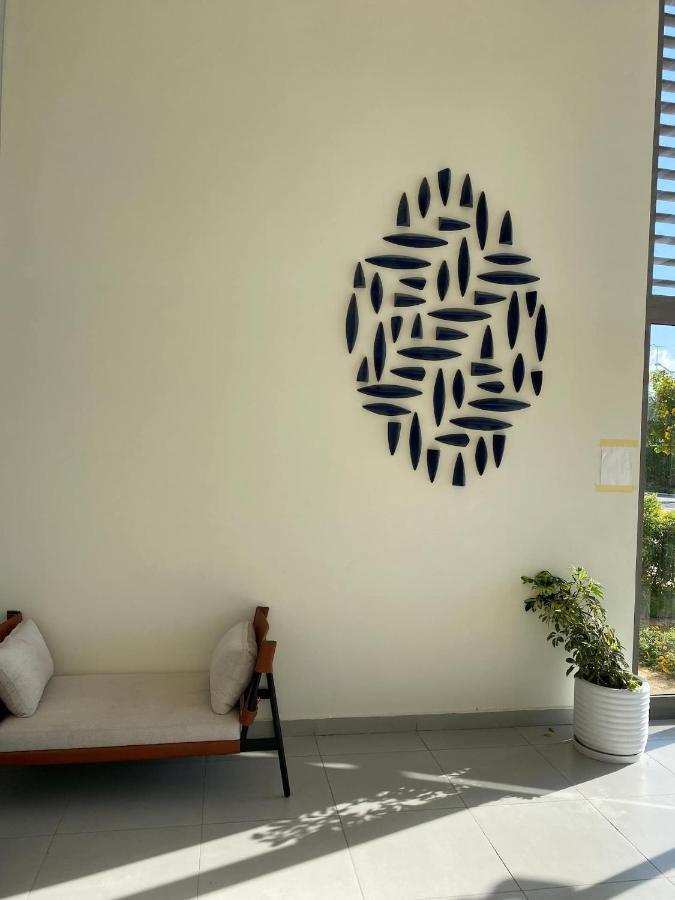 Marassi Marina West Ll 1Br 3Bd Near Of Sol Beach El-Alamein Exterior foto