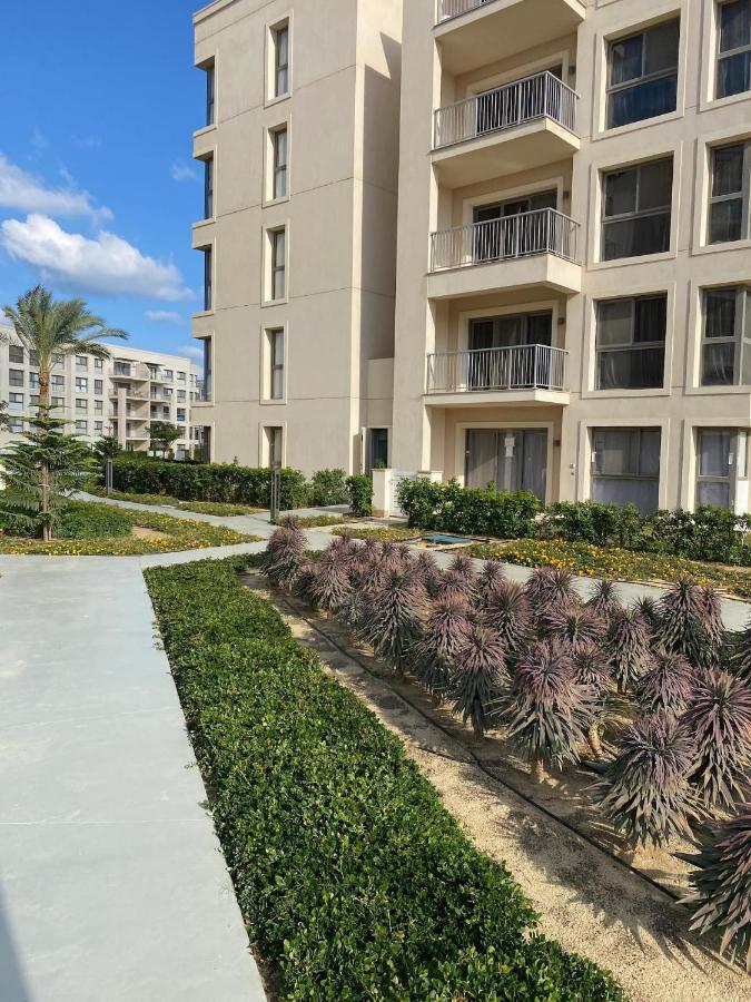 Marassi Marina West Ll 1Br 3Bd Near Of Sol Beach El-Alamein Exterior foto