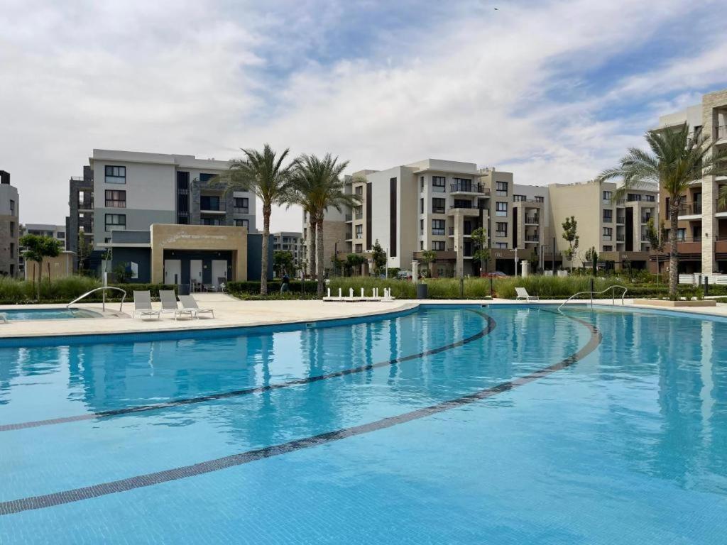 Marassi Marina West Ll 1Br 3Bd Near Of Sol Beach El-Alamein Exterior foto