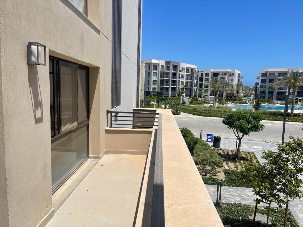 Marassi Marina West Ll 1Br 3Bd Near Of Sol Beach El-Alamein Exterior foto
