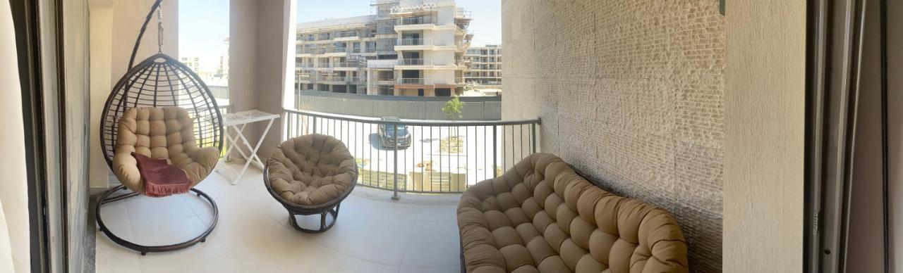 Marassi Marina West Ll 1Br 3Bd Near Of Sol Beach El-Alamein Exterior foto