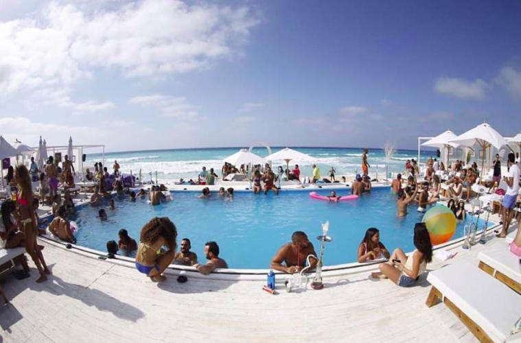 Marassi Marina West Ll 1Br 3Bd Near Of Sol Beach El-Alamein Exterior foto