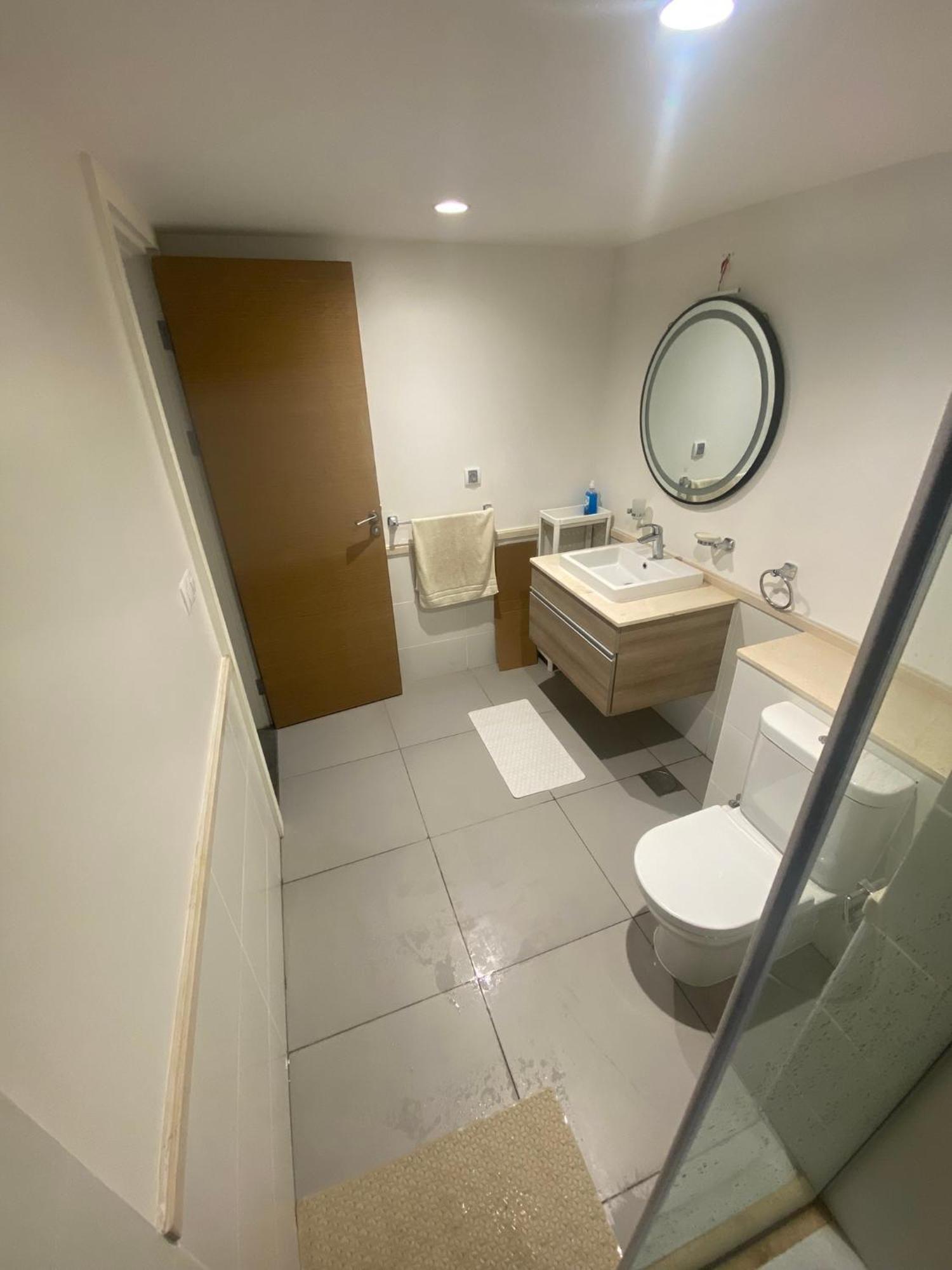 Marassi Marina West Ll 1Br 3Bd Near Of Sol Beach El-Alamein Exterior foto